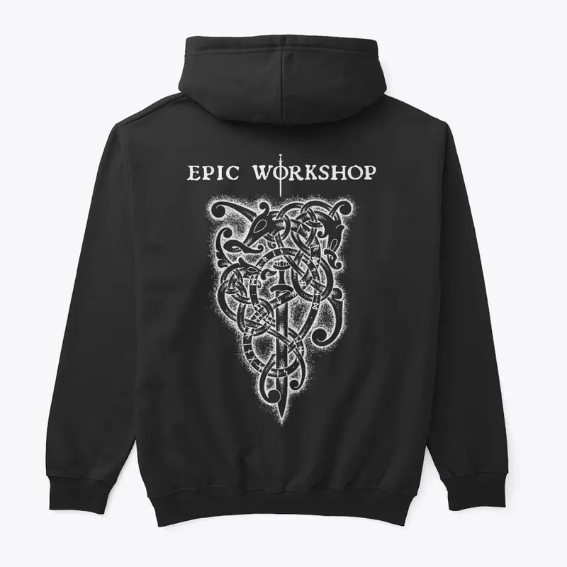 Epic Hoodie