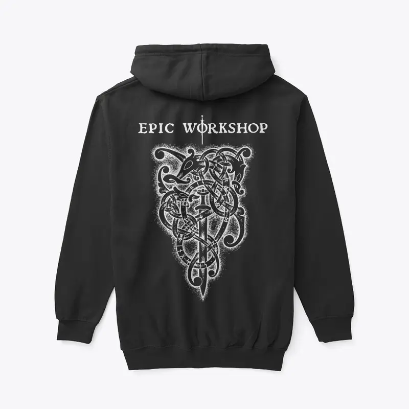 Epic Hoodie